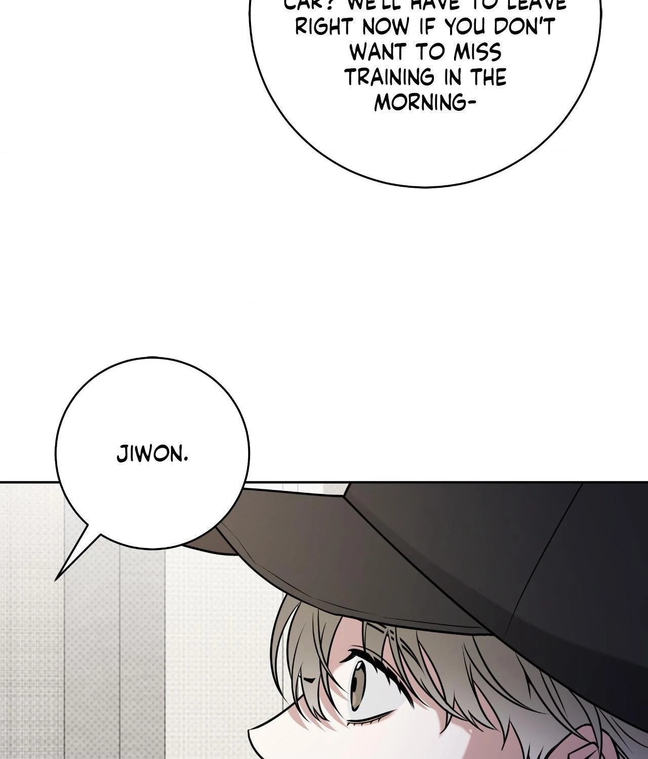 Ballboy Tactics [Official] - Chapter 48 manhwa