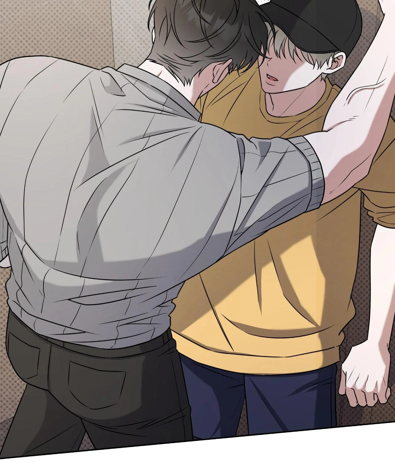 Ballboy Tactics [Official] - Chapter 48 manhwa