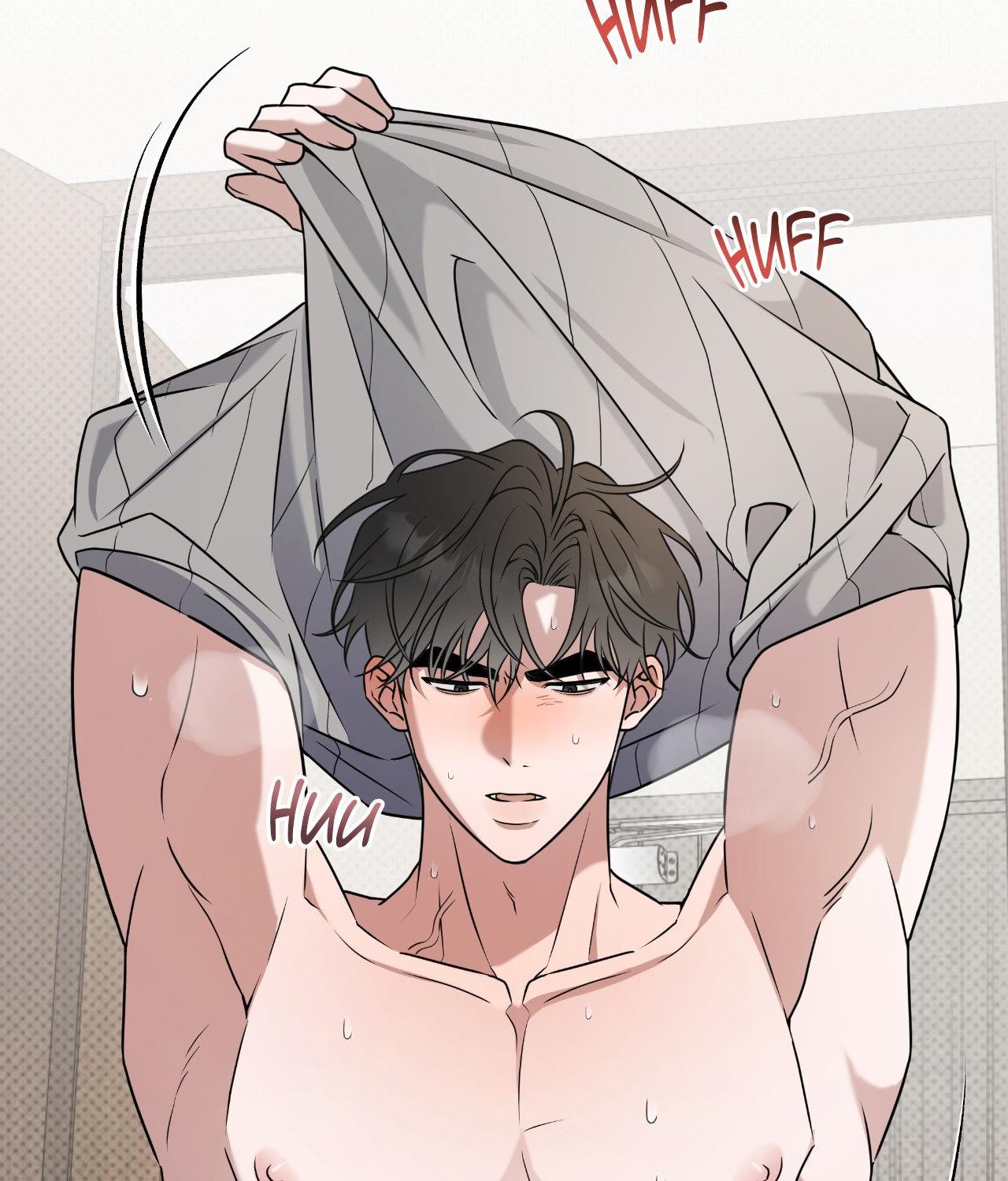 Ballboy Tactics [Official] - Chapter 48 manhwa