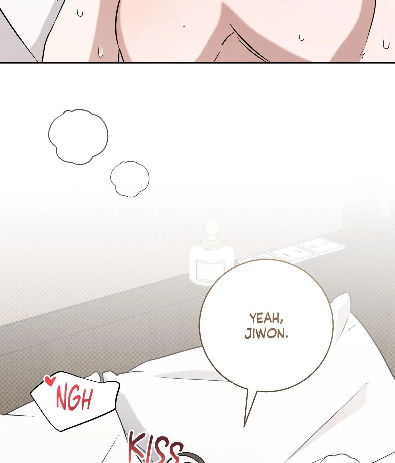 Ballboy Tactics [Official] - Chapter 48 manhwa