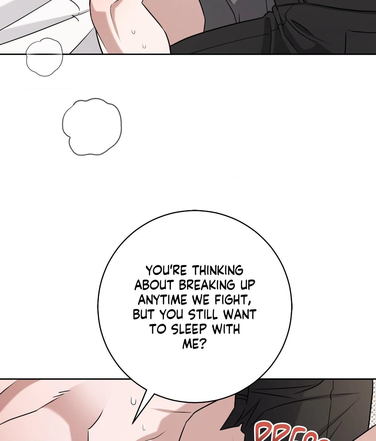 Ballboy Tactics [Official] - Chapter 48 manhwa