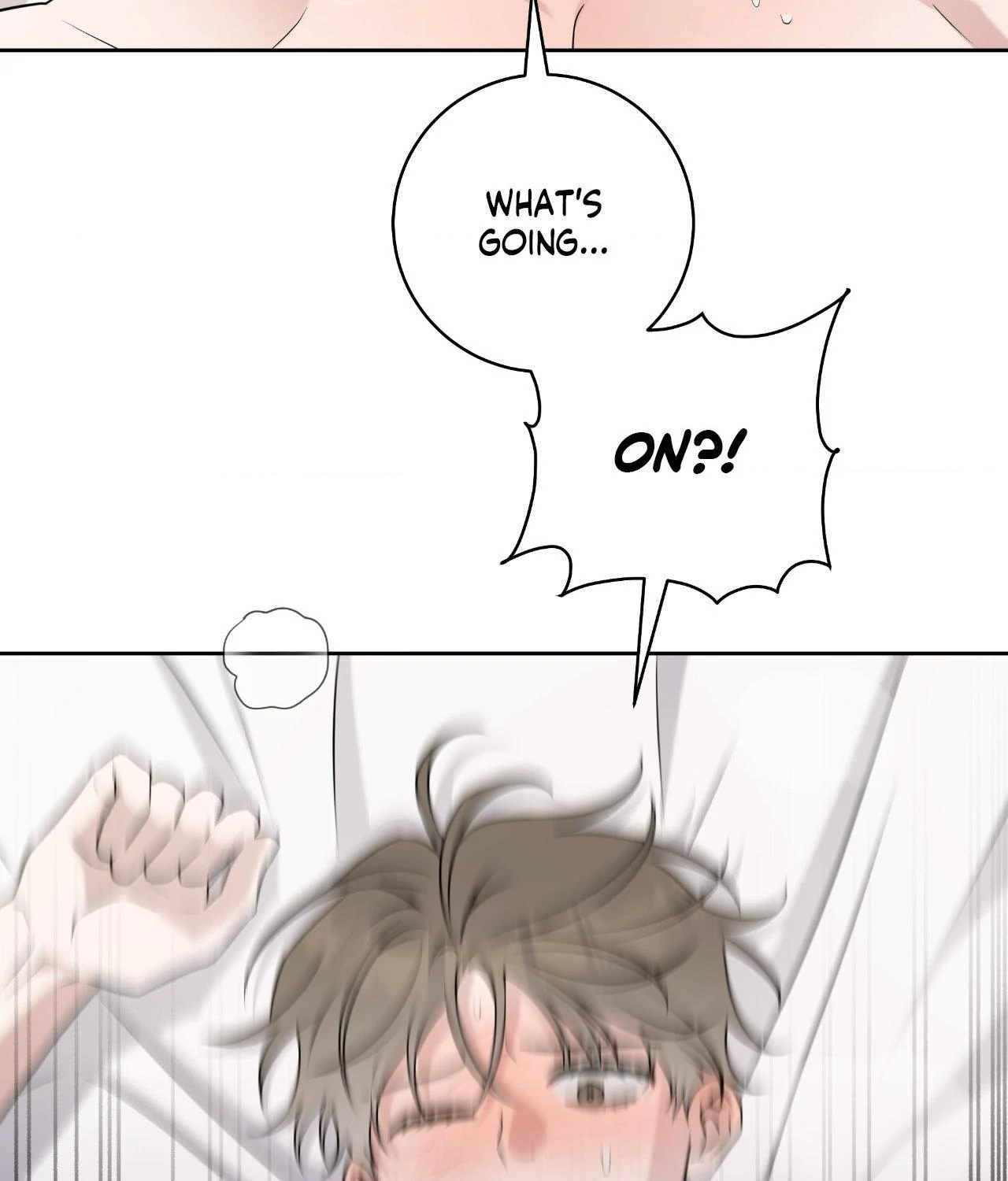 Ballboy Tactics [Official] - Chapter 49 manhwa