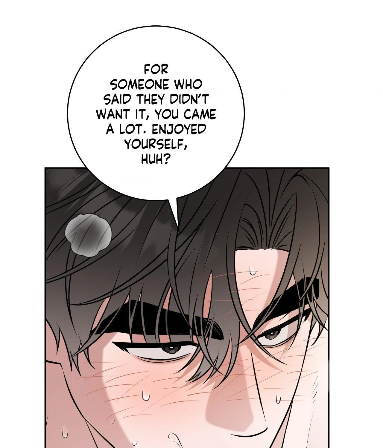Ballboy Tactics [Official] - Chapter 49 manhwa