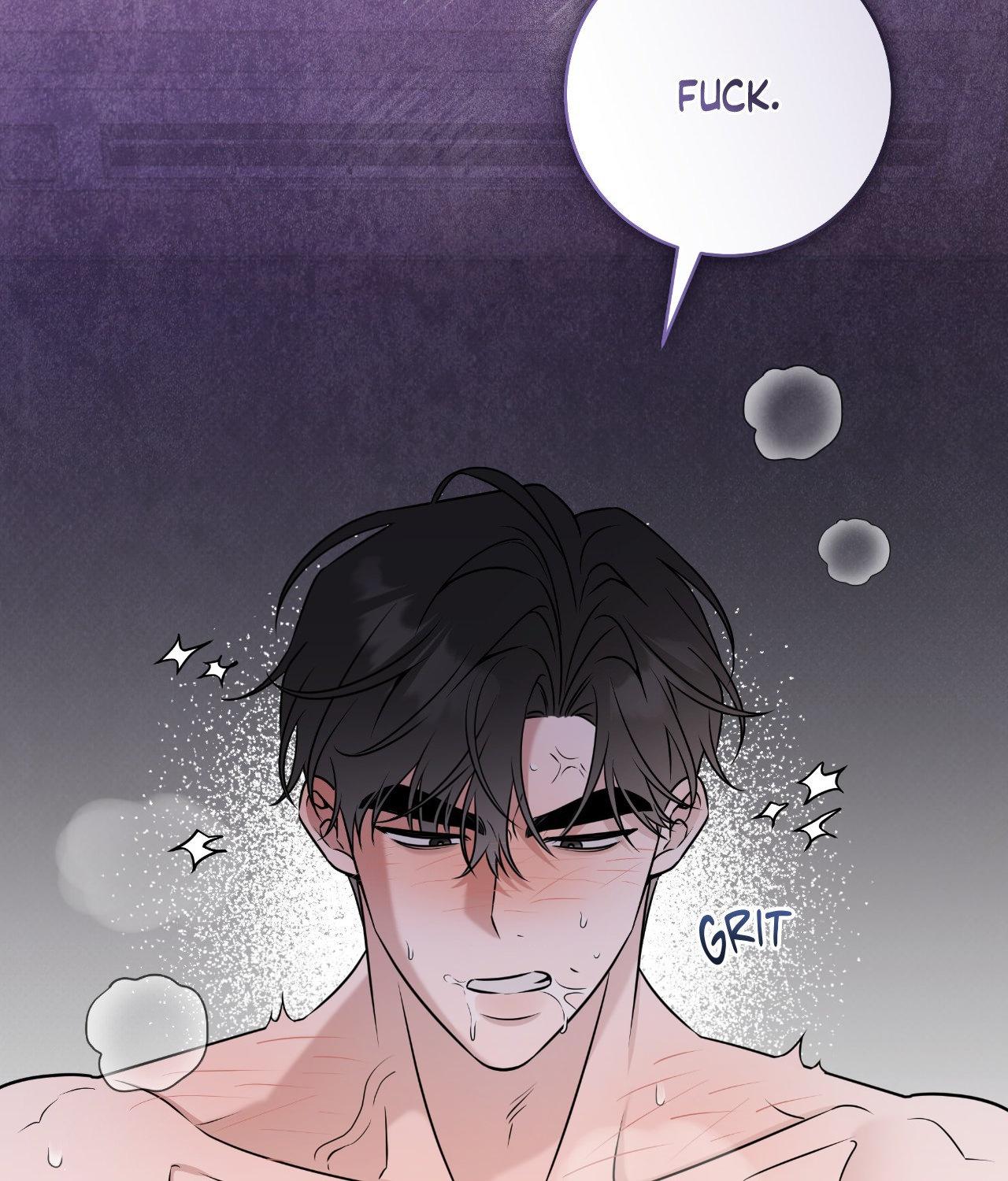 Ballboy Tactics [Official] - Chapter 49 manhwa