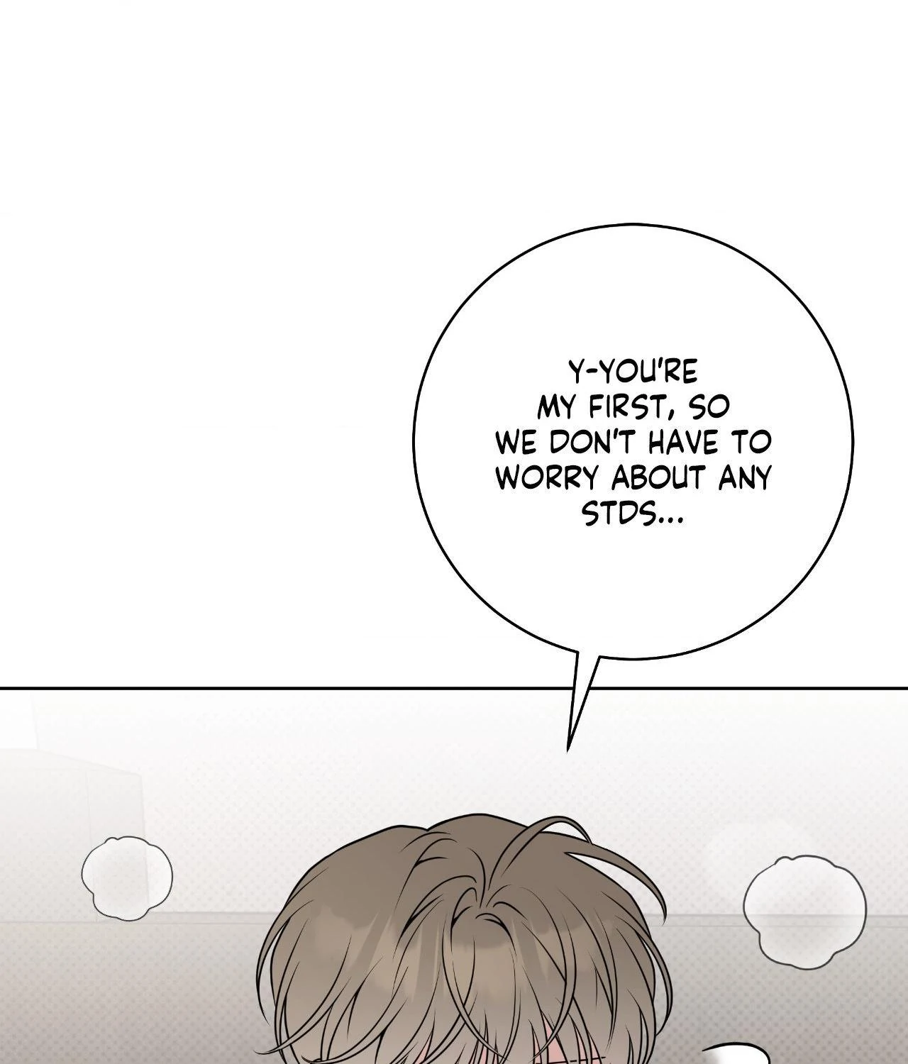 Ballboy Tactics [Official] - Chapter 49 manhwa