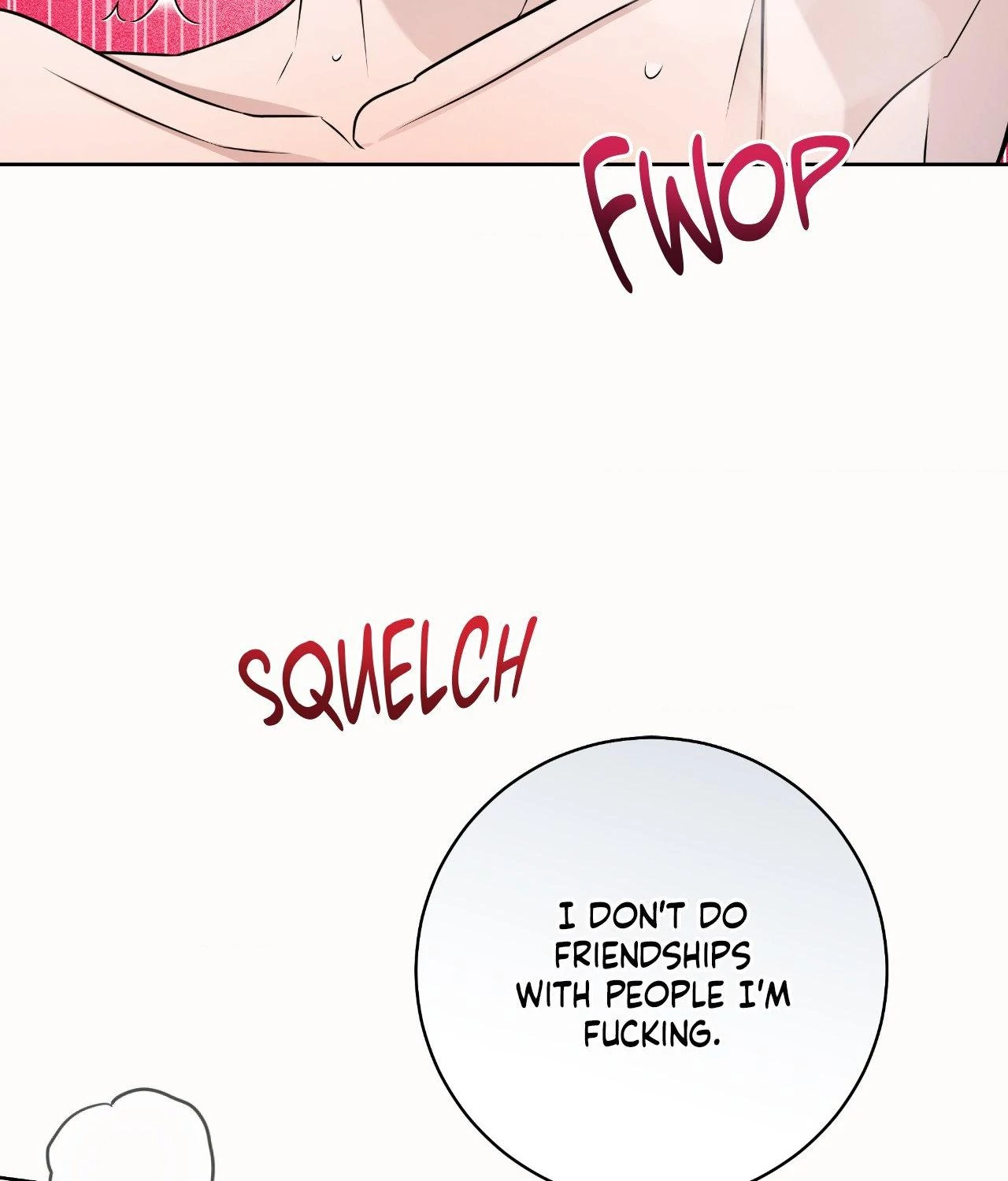 Ballboy Tactics [Official] - Chapter 49 manhwa