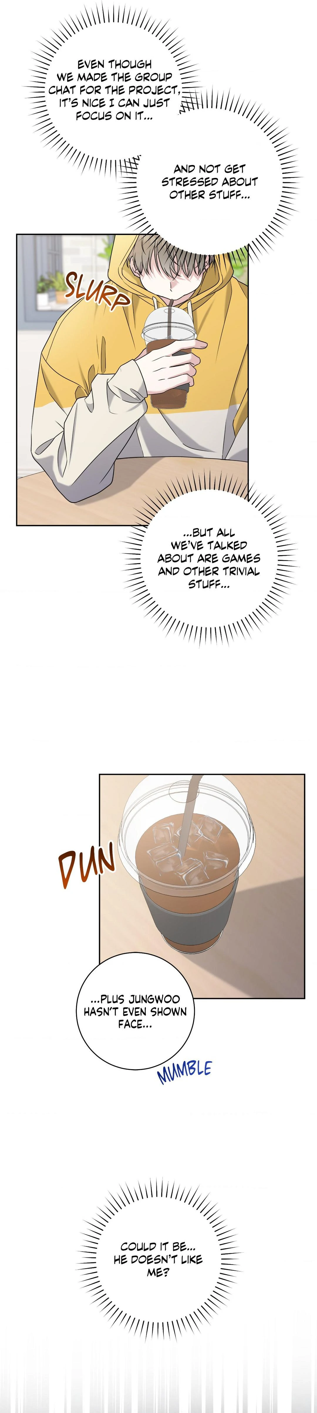 Ballboy Tactics [Official] - Chapter 5 manhwa