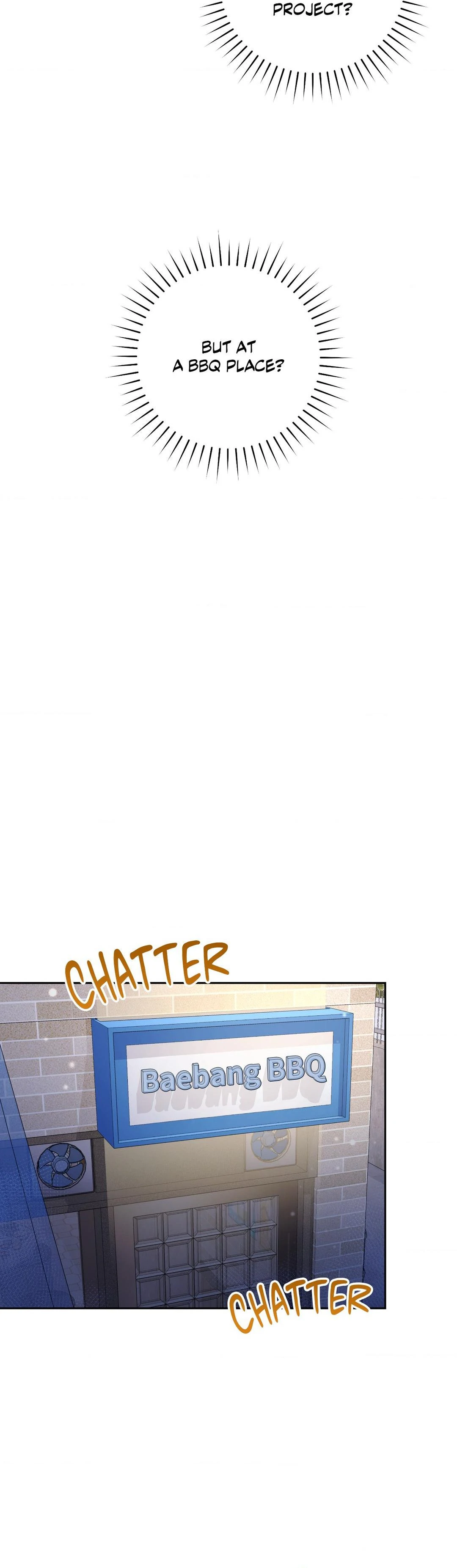 Ballboy Tactics [Official] - Chapter 5 manhwa