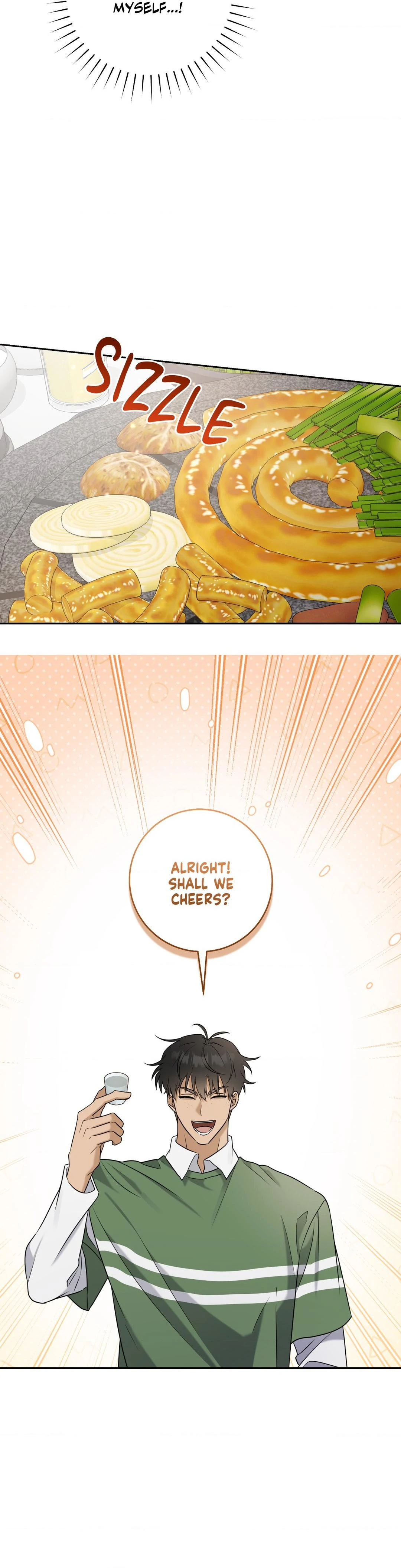 Ballboy Tactics [Official] - Chapter 5 manhwa