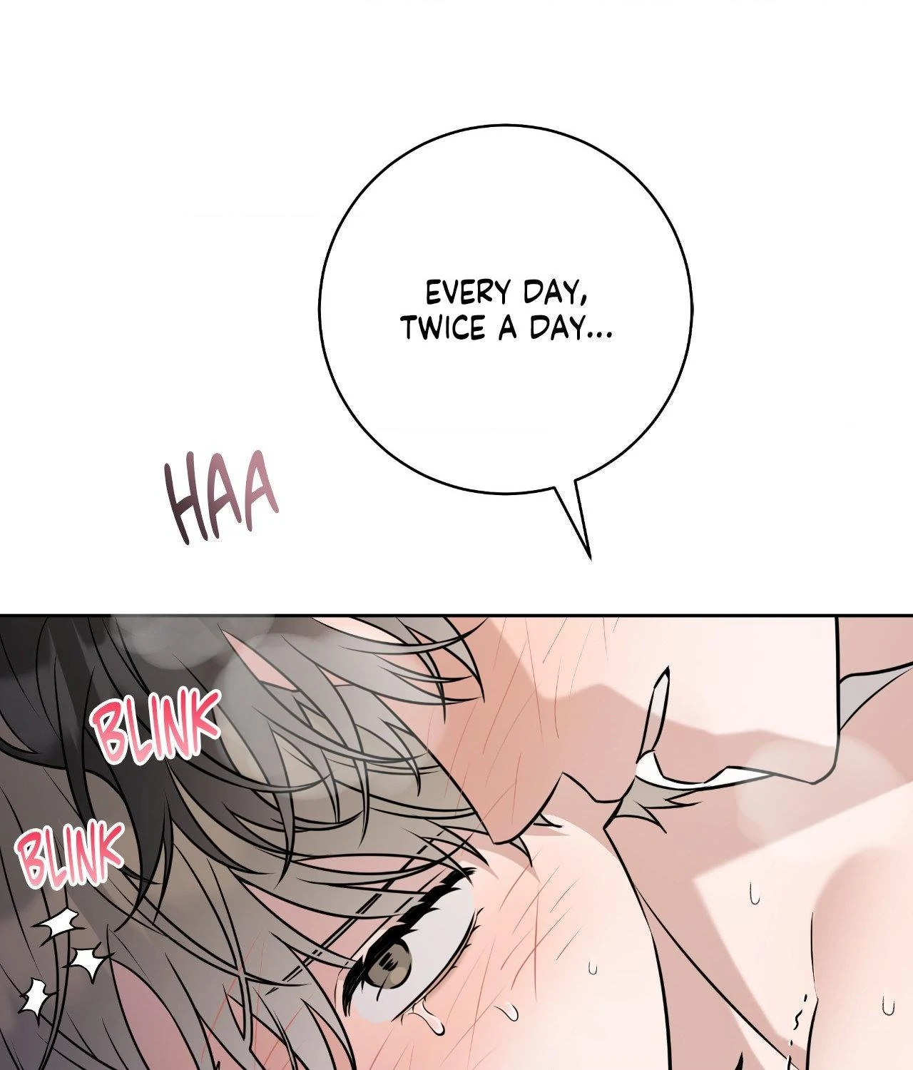 Ballboy Tactics [Official] - Chapter 50 manhwa