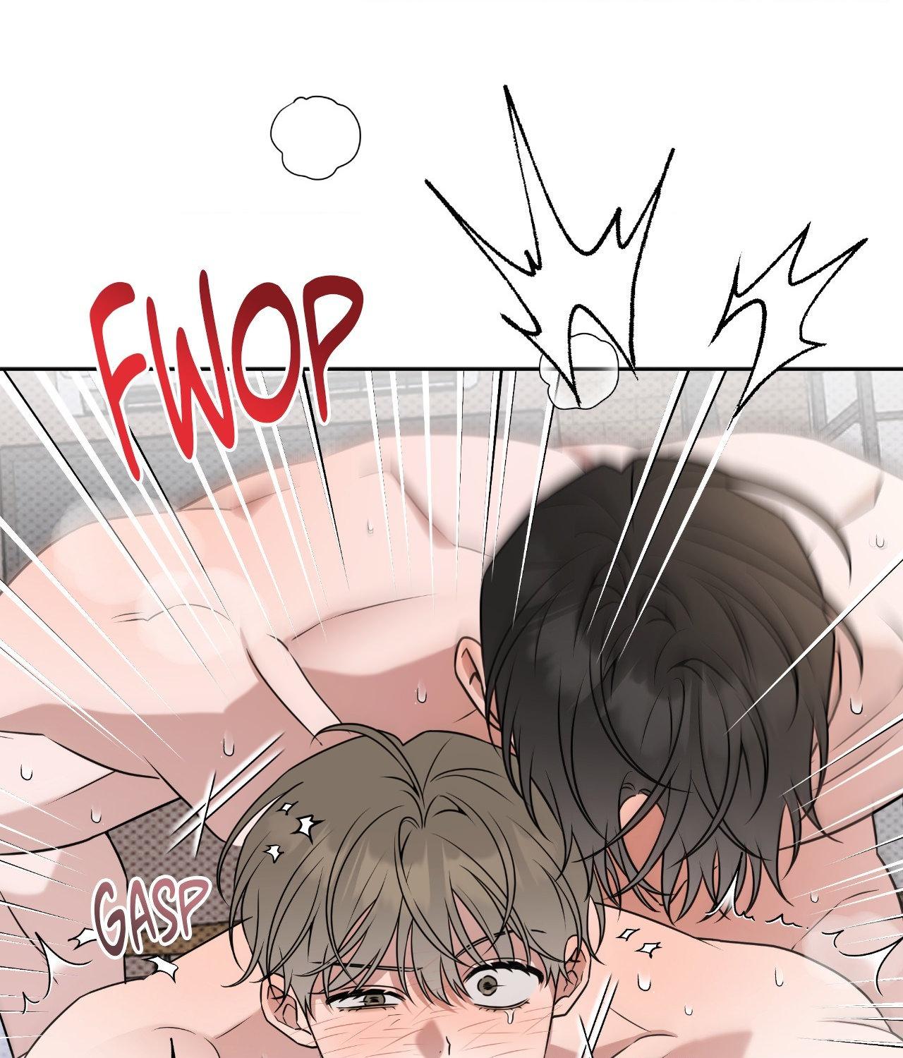 Ballboy Tactics [Official] - Chapter 50 manhwa