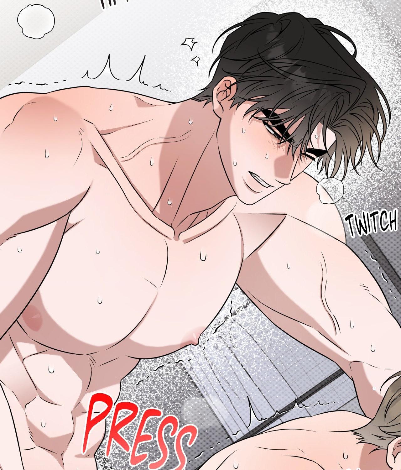 Ballboy Tactics [Official] - Chapter 50 manhwa
