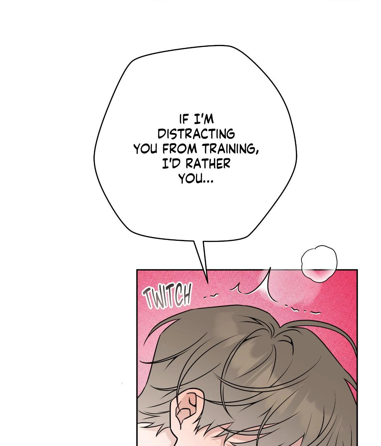 Ballboy Tactics [Official] - Chapter 50 manhwa