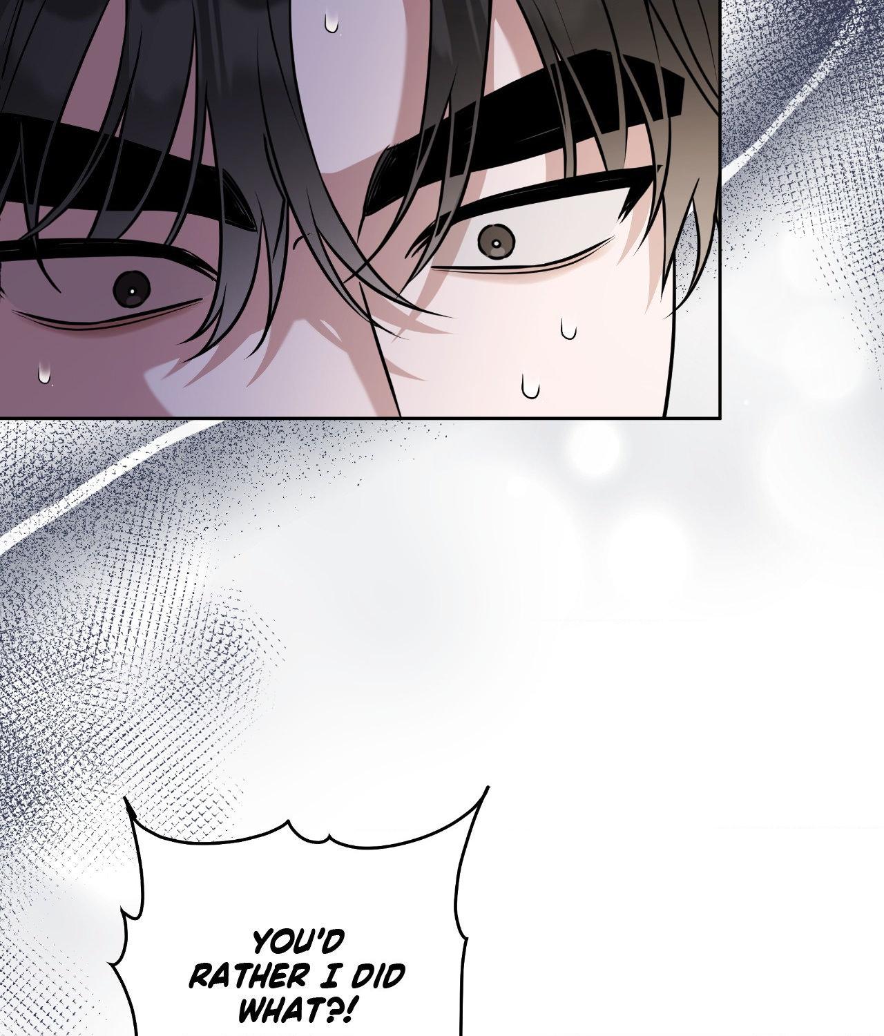 Ballboy Tactics [Official] - Chapter 50 manhwa