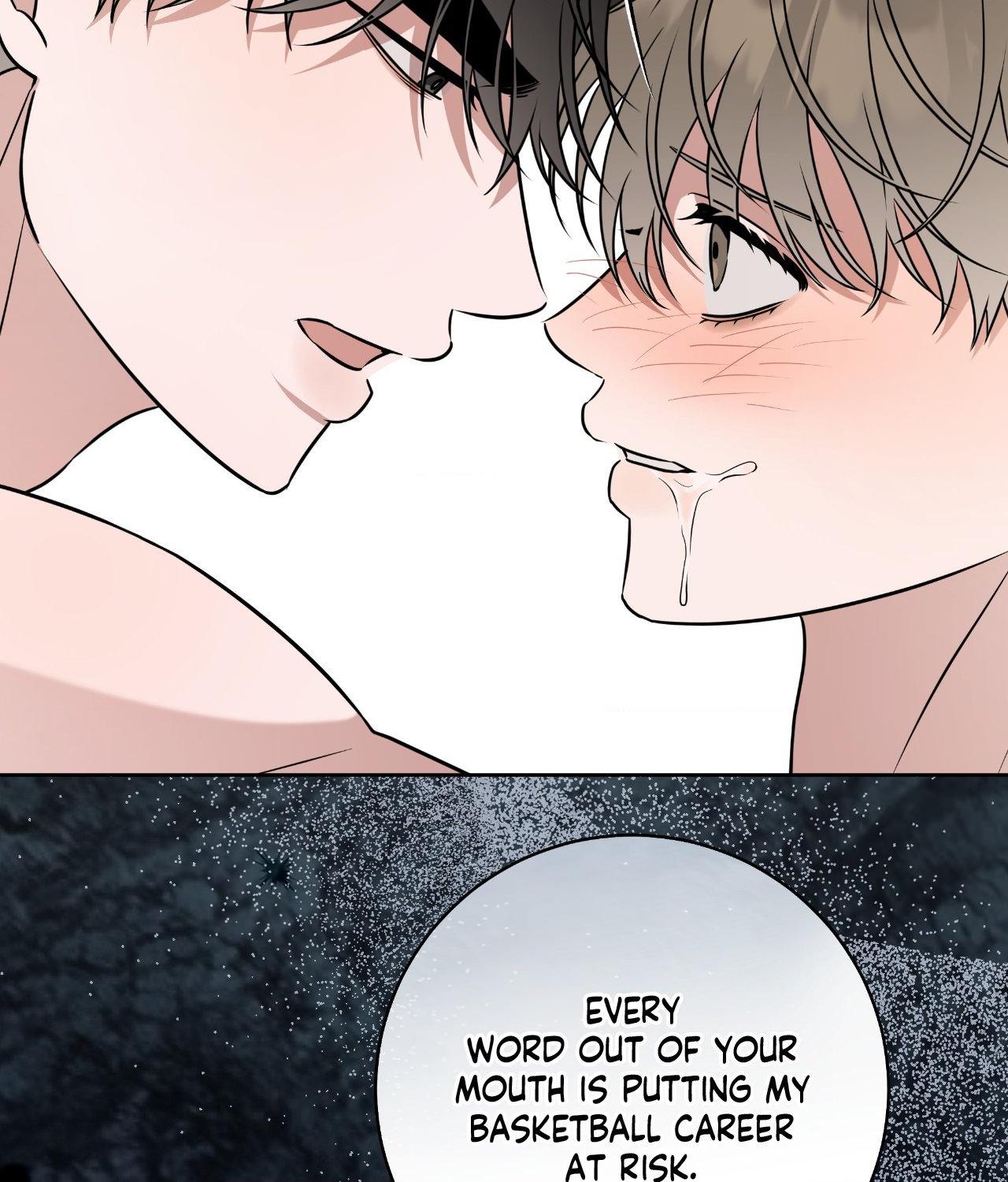 Ballboy Tactics [Official] - Chapter 50 manhwa