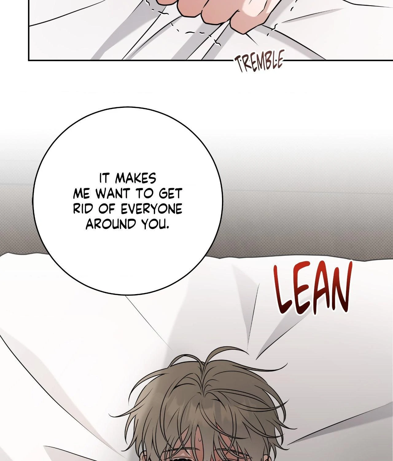 Ballboy Tactics [Official] - Chapter 50 manhwa