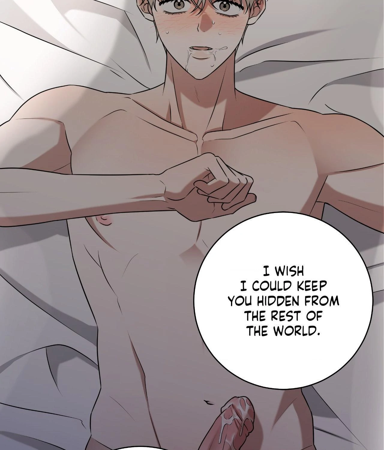 Ballboy Tactics [Official] - Chapter 50 manhwa