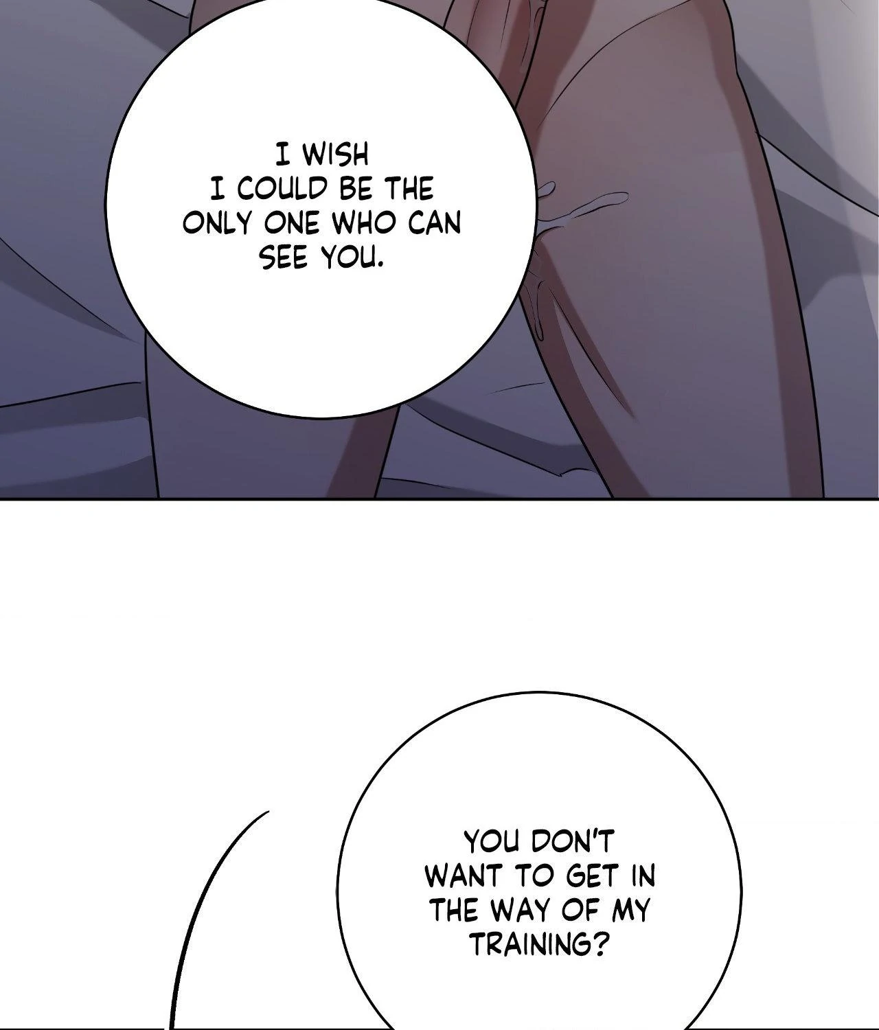 Ballboy Tactics [Official] - Chapter 50 manhwa