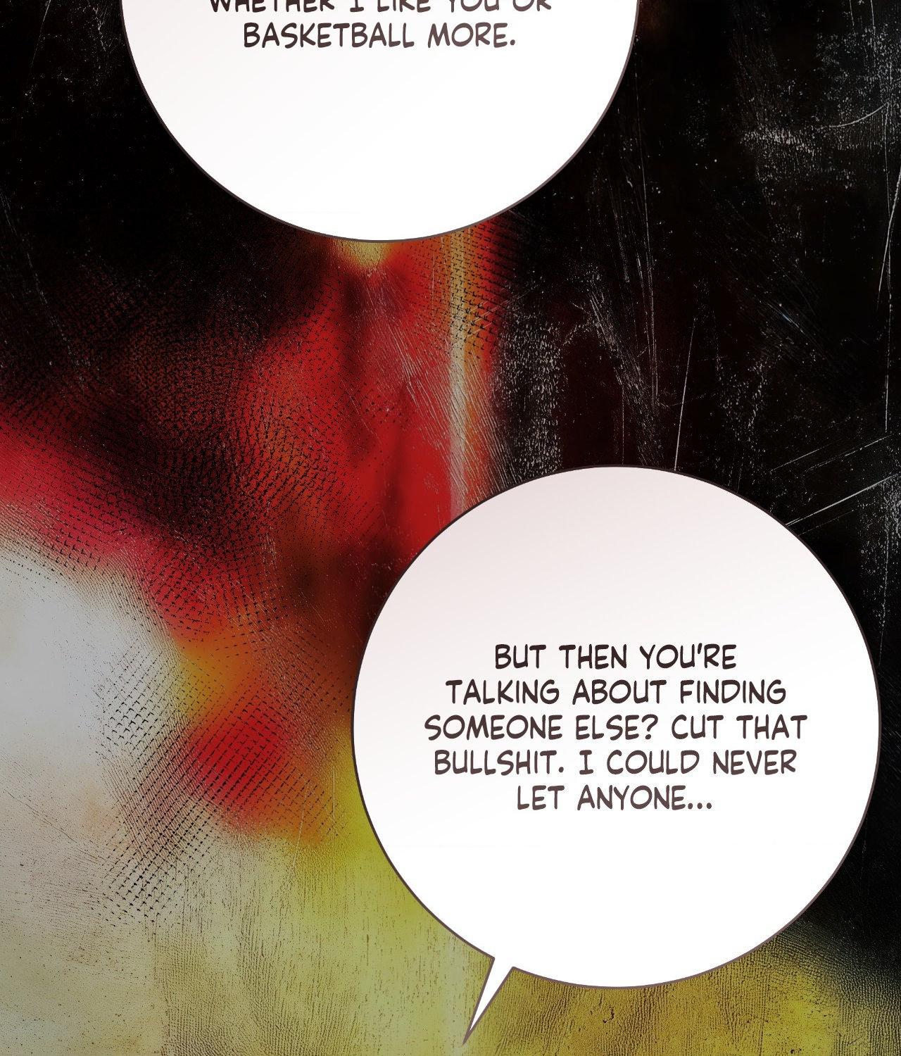 Ballboy Tactics [Official] - Chapter 50 manhwa