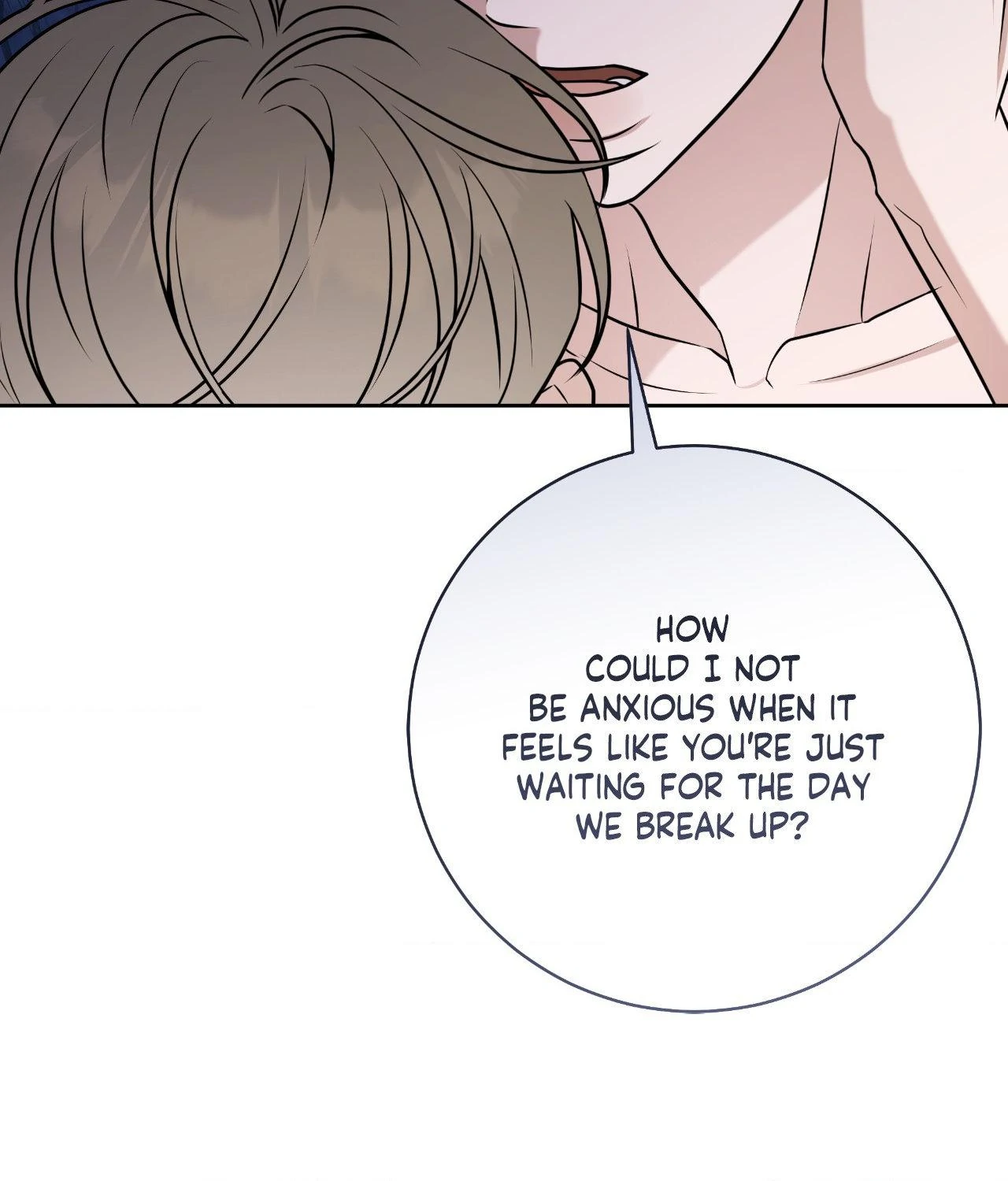 Ballboy Tactics [Official] - Chapter 50 manhwa