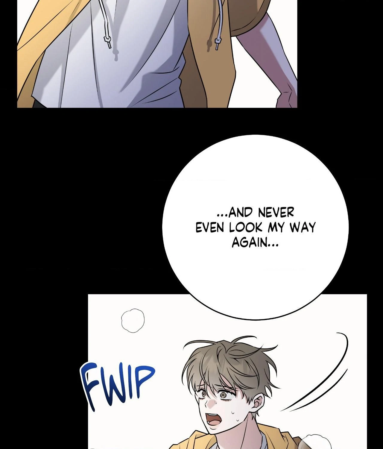 Ballboy Tactics [Official] - Chapter 50 manhwa