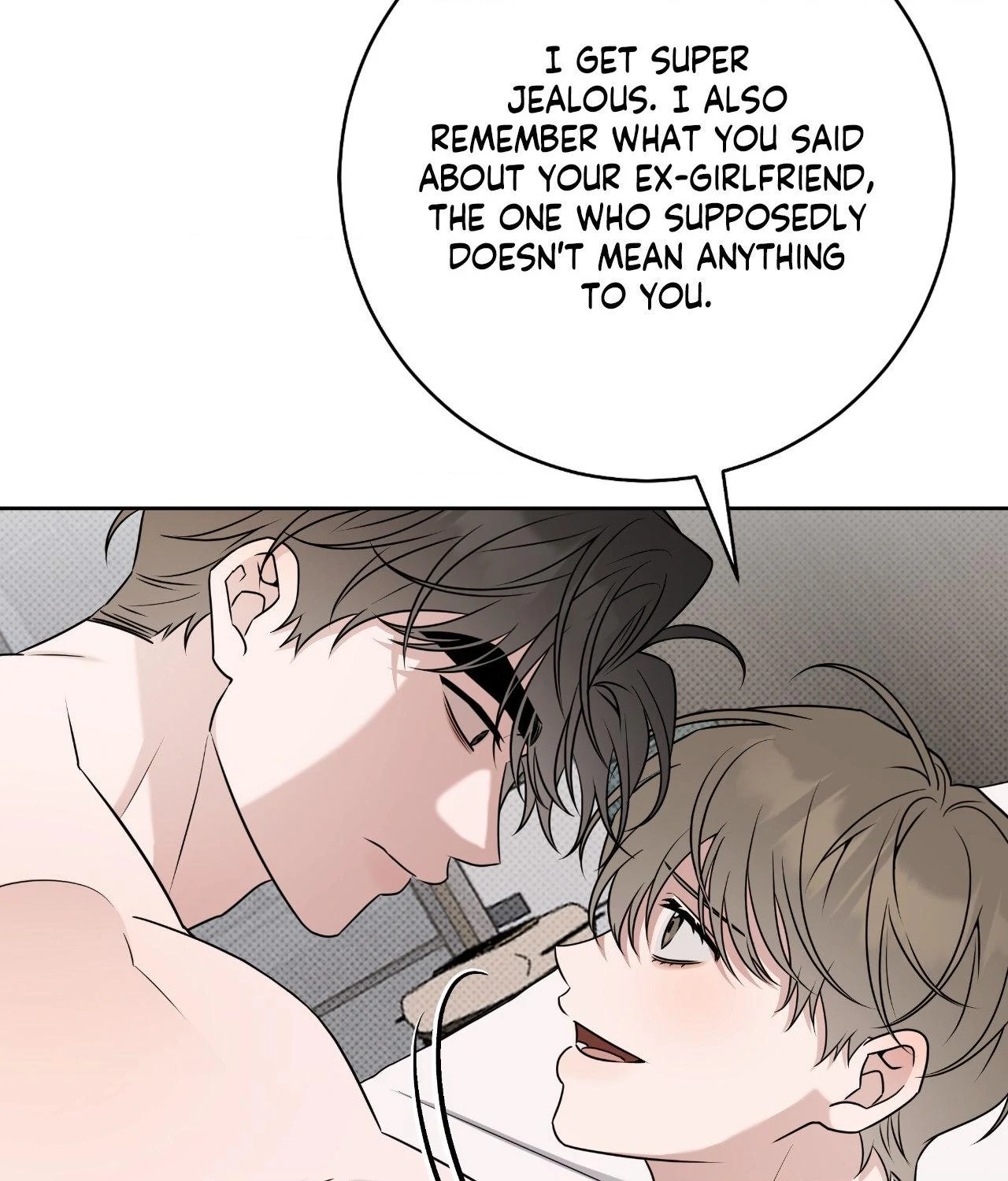 Ballboy Tactics [Official] - Chapter 50 manhwa