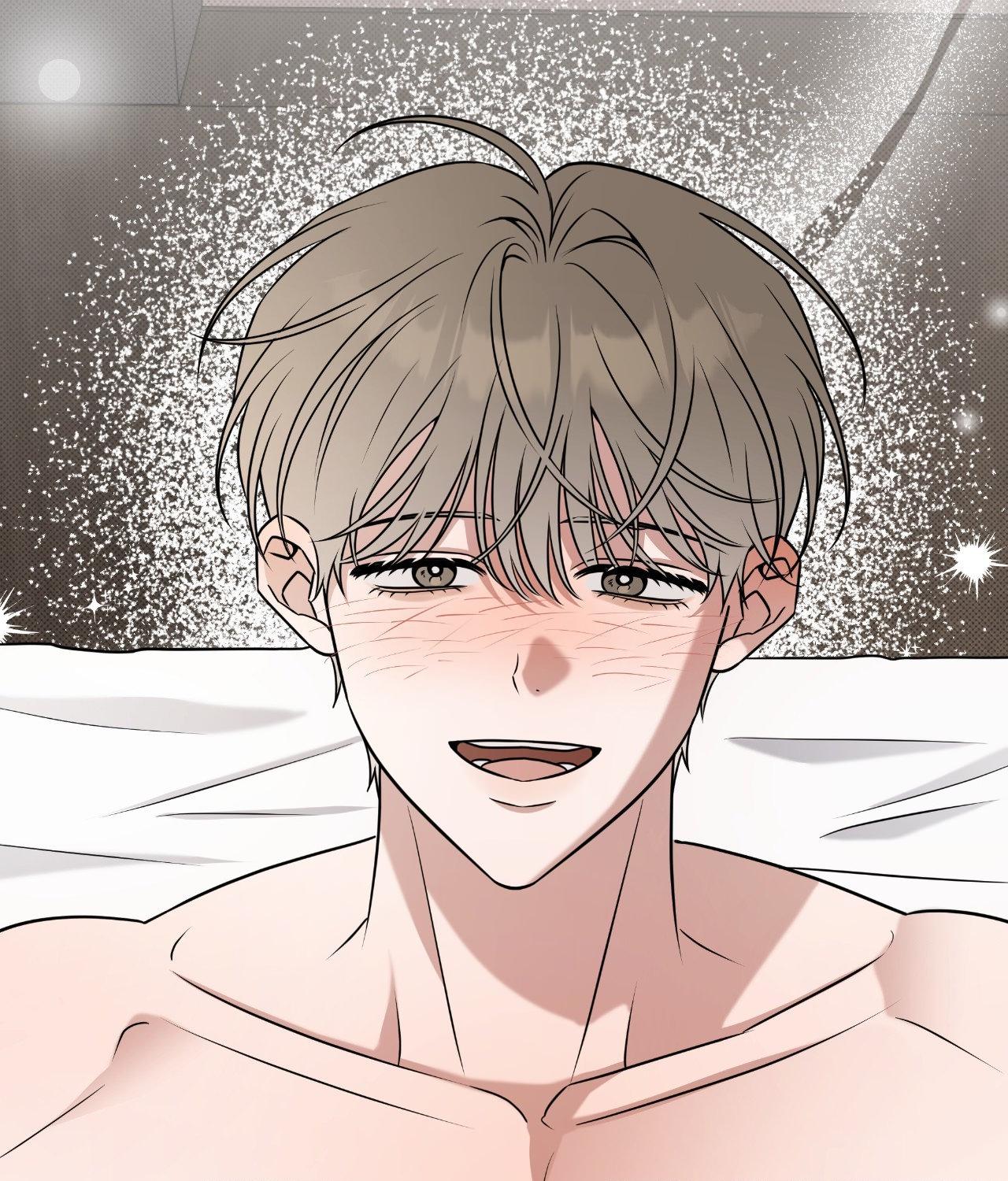 Ballboy Tactics [Official] - Chapter 50 manhwa