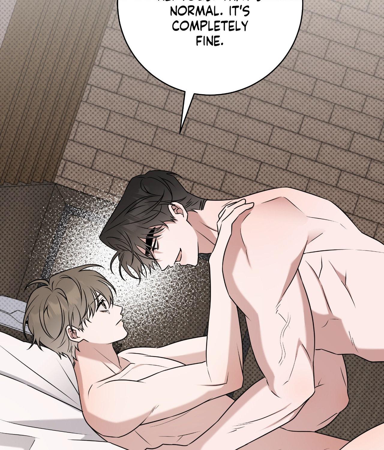 Ballboy Tactics [Official] - Chapter 50 manhwa