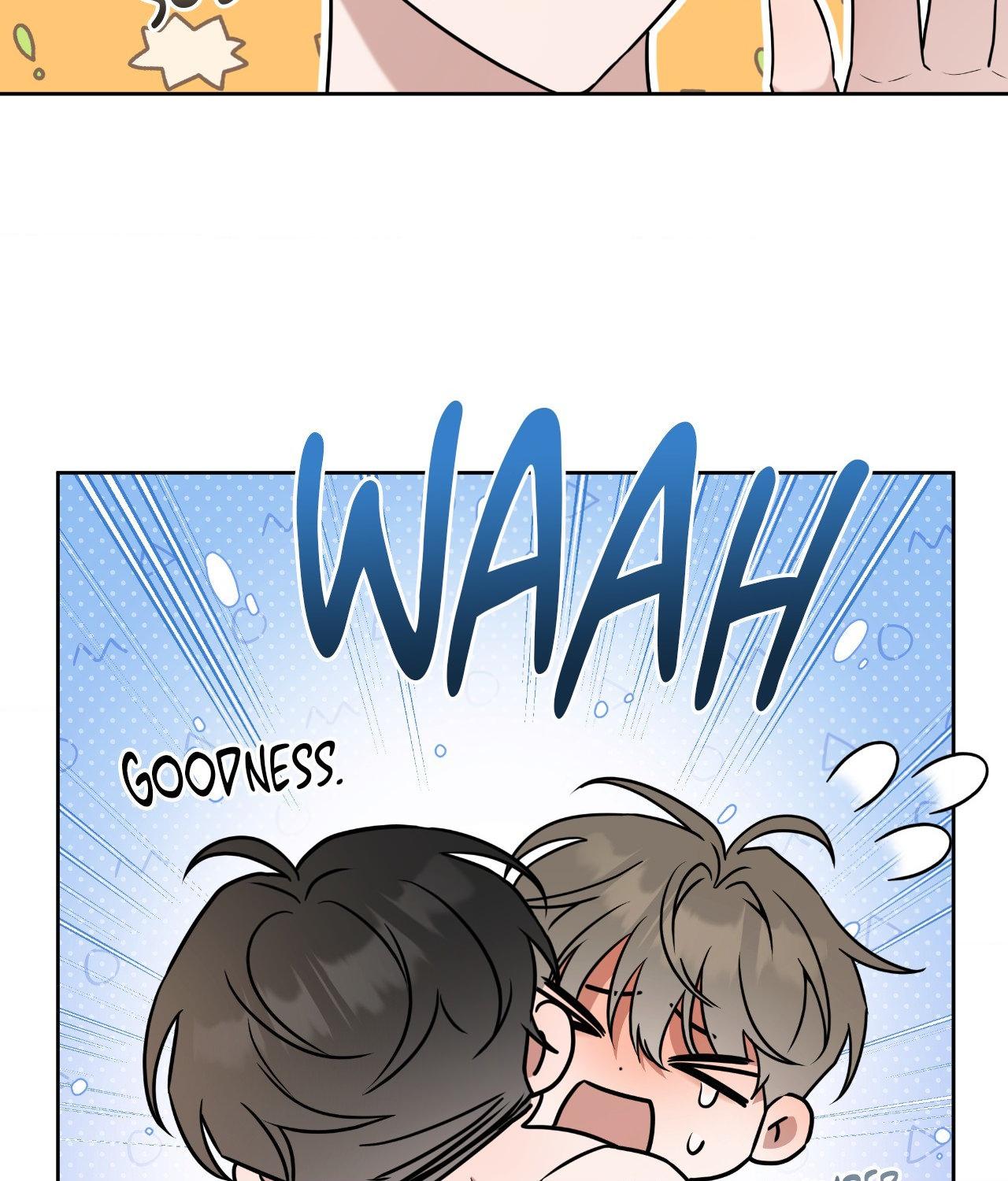 Ballboy Tactics [Official] - Chapter 50 manhwa