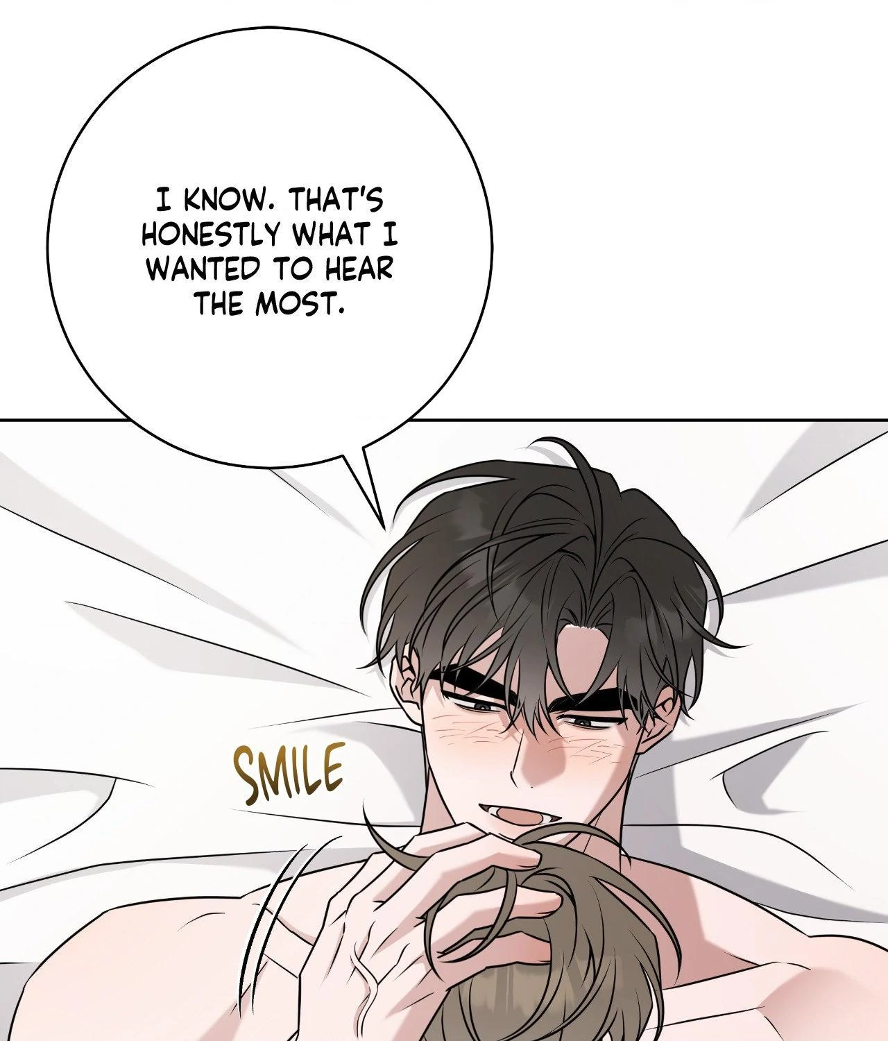 Ballboy Tactics [Official] - Chapter 50 manhwa