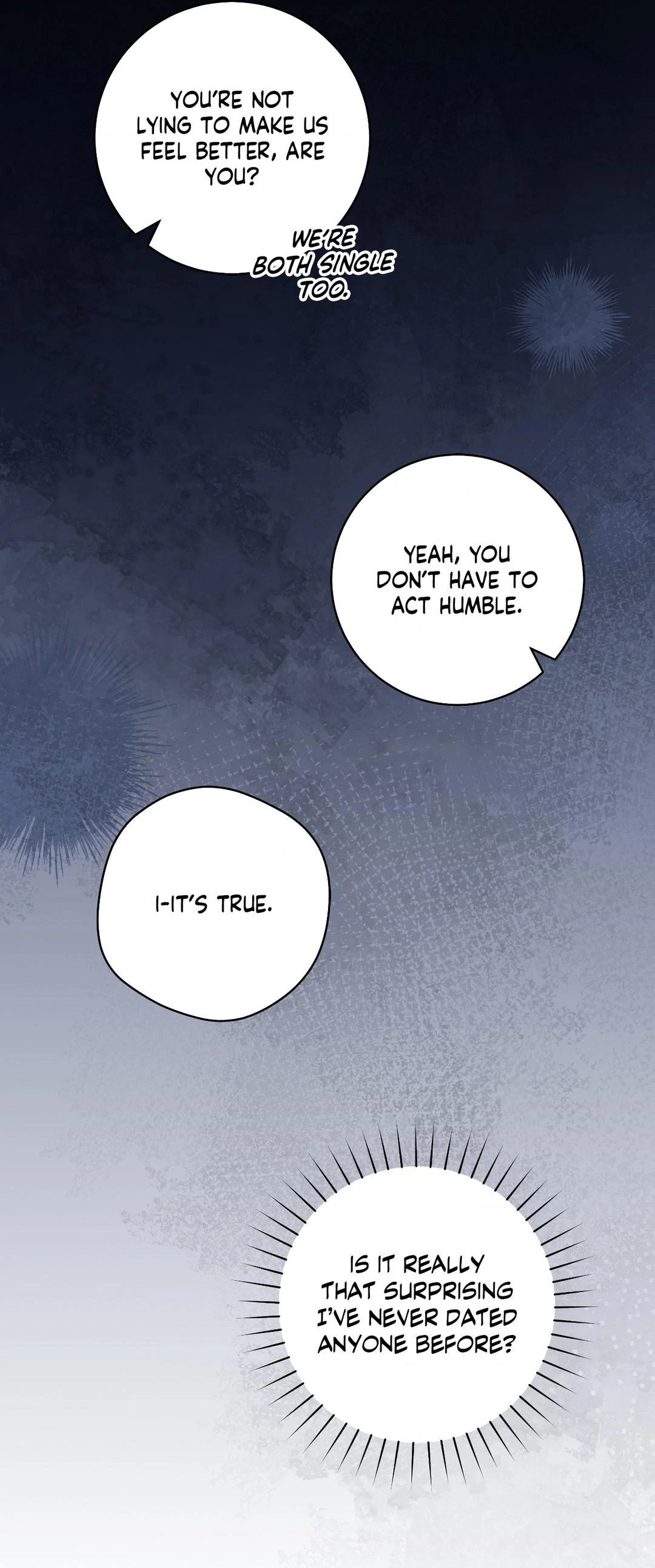 Ballboy Tactics [Official] - Chapter 6 manhwa
