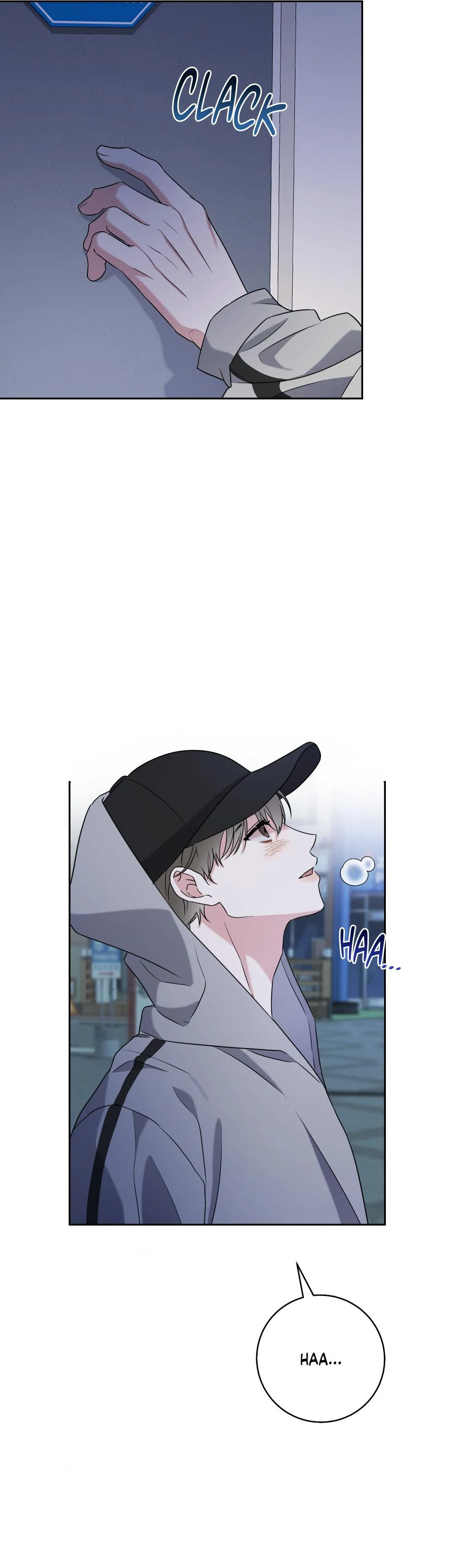 Ballboy Tactics [Official] - Chapter 6 manhwa