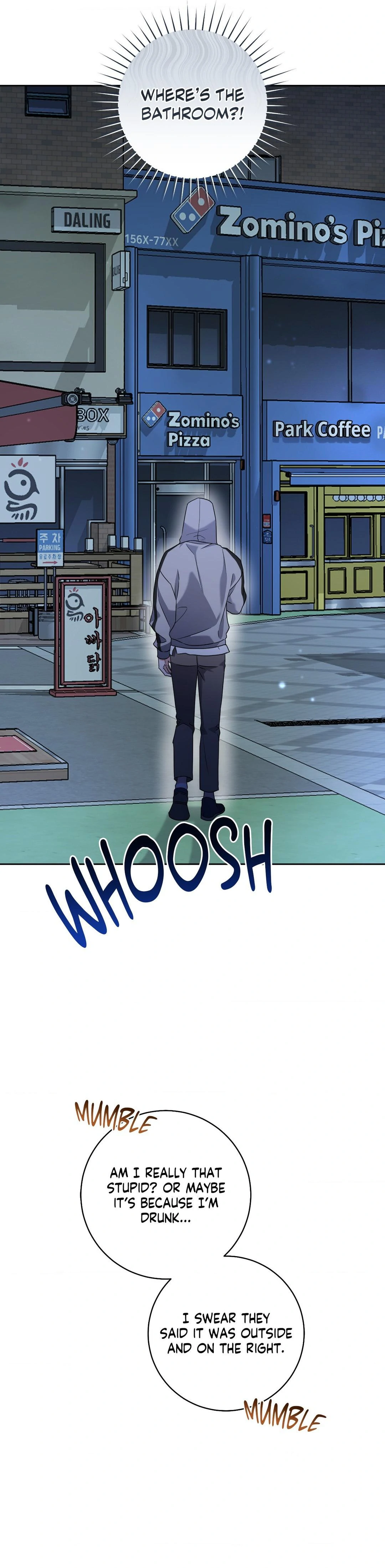 Ballboy Tactics [Official] - Chapter 6 manhwa