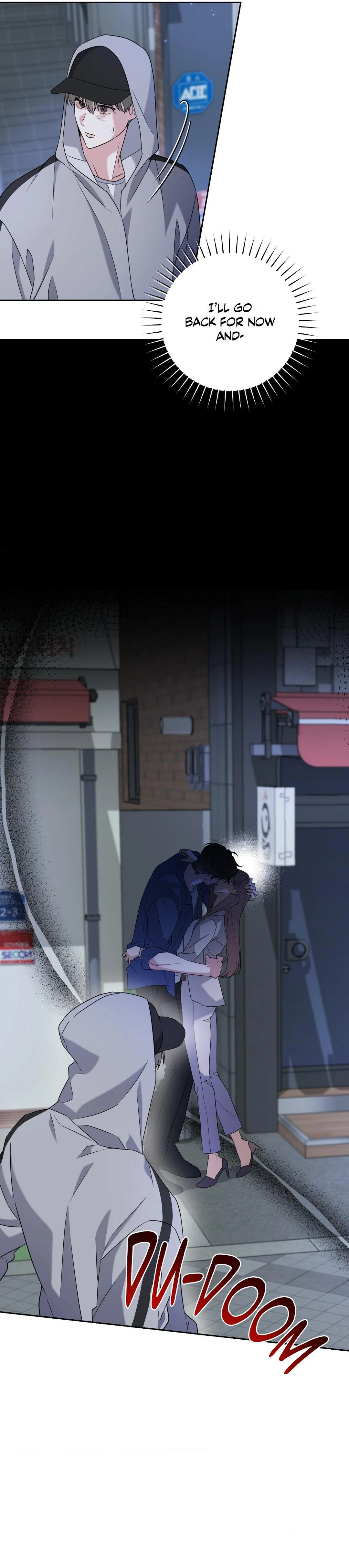 Ballboy Tactics [Official] - Chapter 6 manhwa