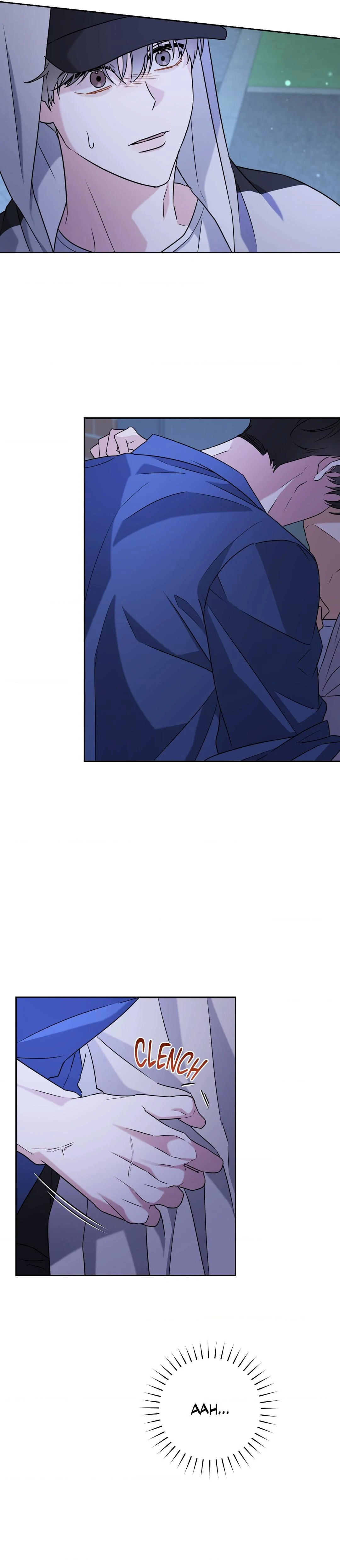 Ballboy Tactics [Official] - Chapter 6 manhwa