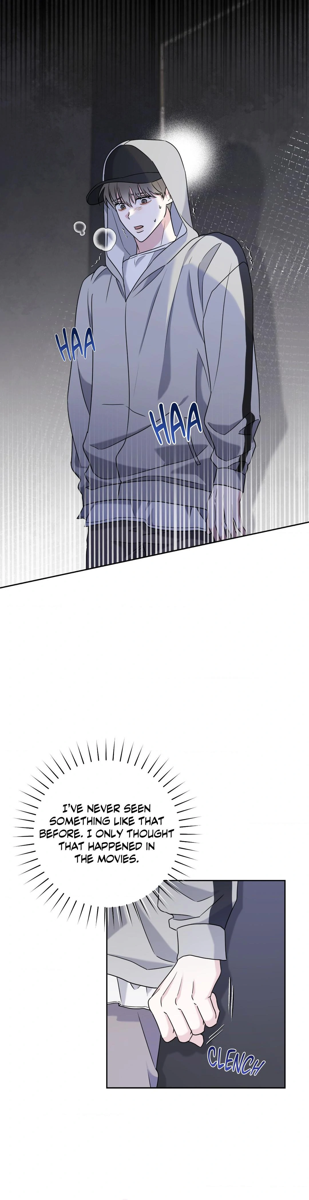 Ballboy Tactics [Official] - Chapter 6 manhwa