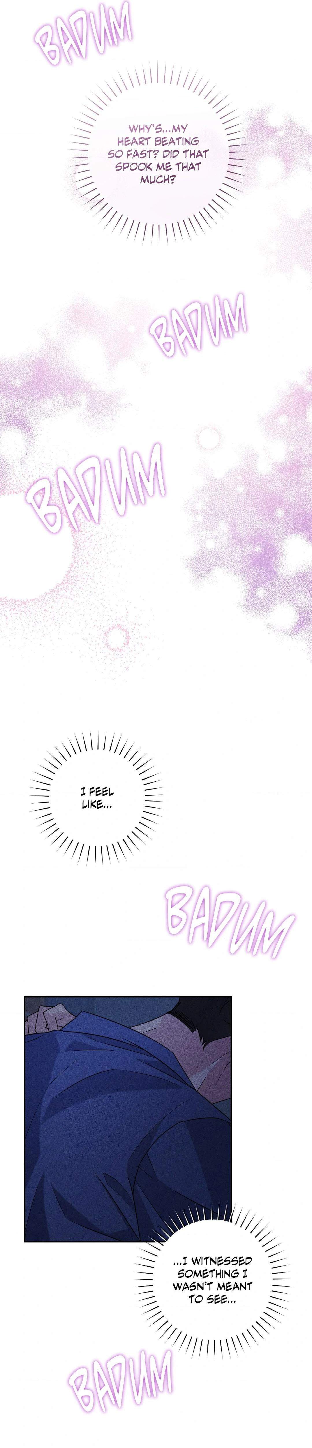 Ballboy Tactics [Official] - Chapter 6 manhwa