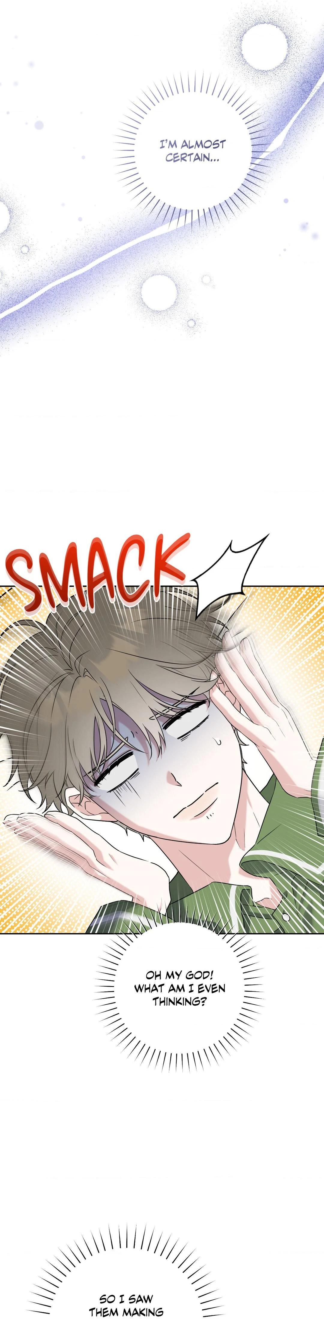 Ballboy Tactics [Official] - Chapter 7 manhwa