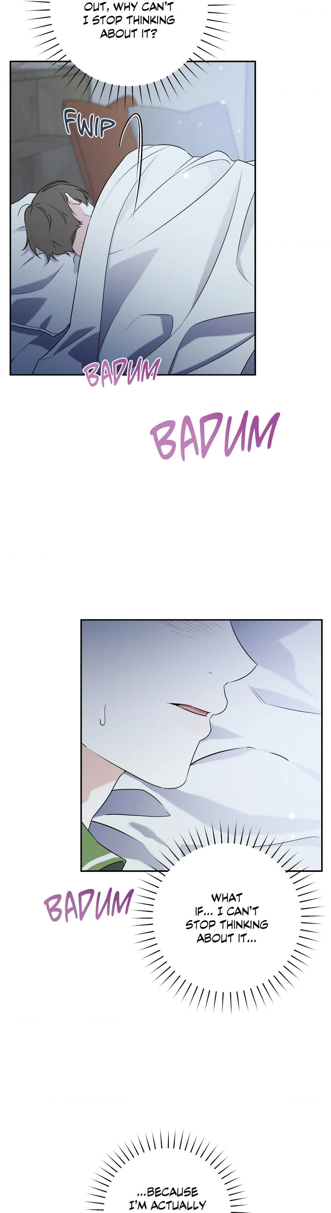 Ballboy Tactics [Official] - Chapter 7 manhwa