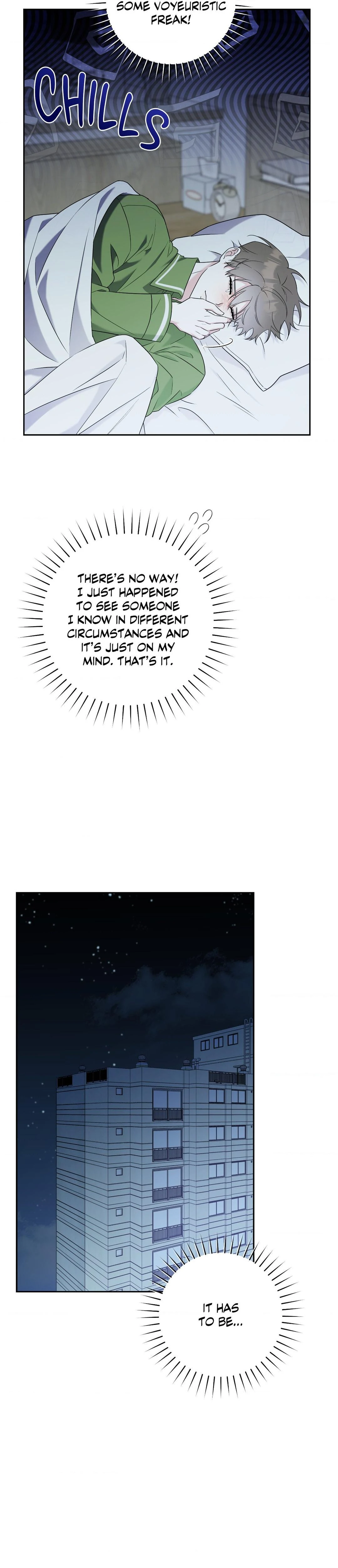 Ballboy Tactics [Official] - Chapter 7 manhwa