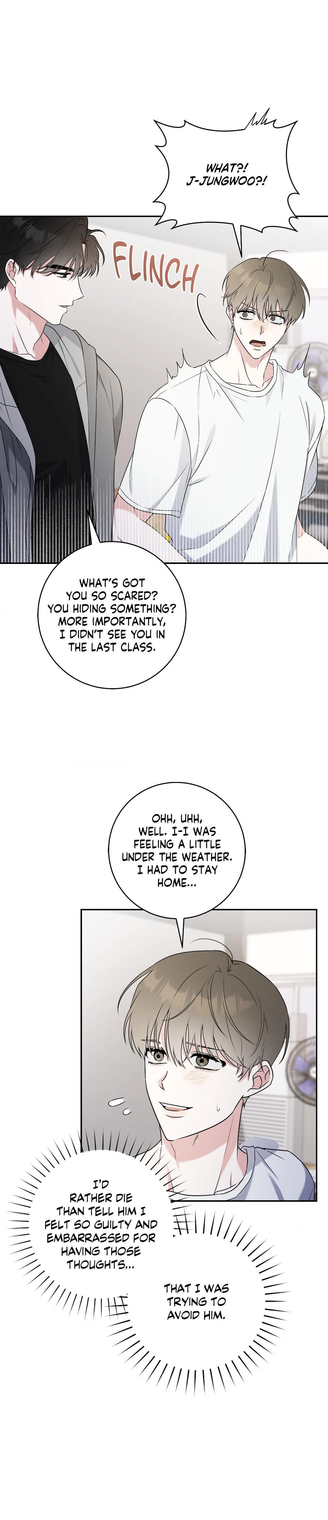 Ballboy Tactics [Official] - Chapter 7 manhwa