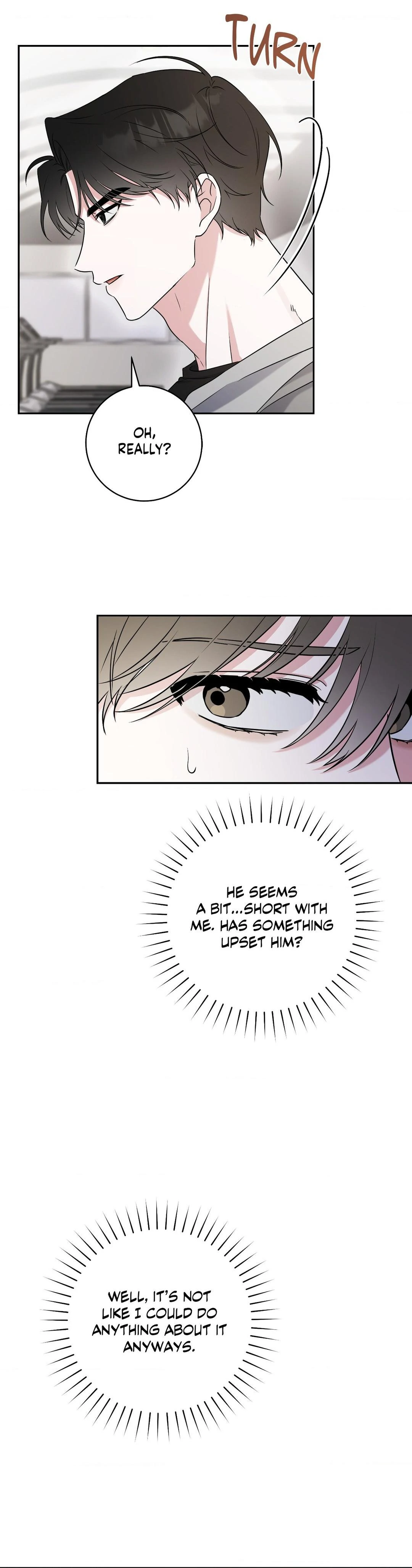 Ballboy Tactics [Official] - Chapter 7 manhwa