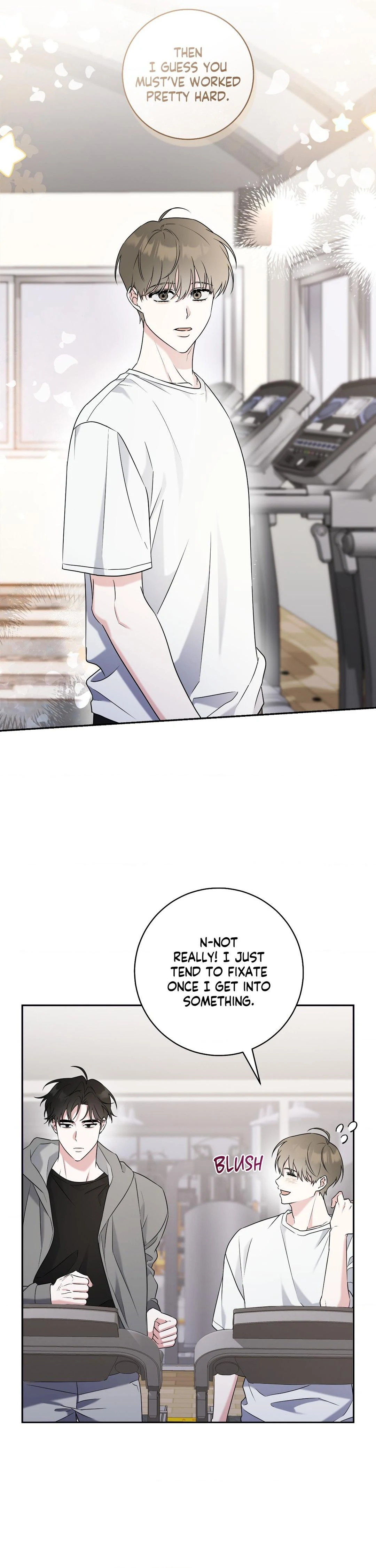 Ballboy Tactics [Official] - Chapter 7 manhwa