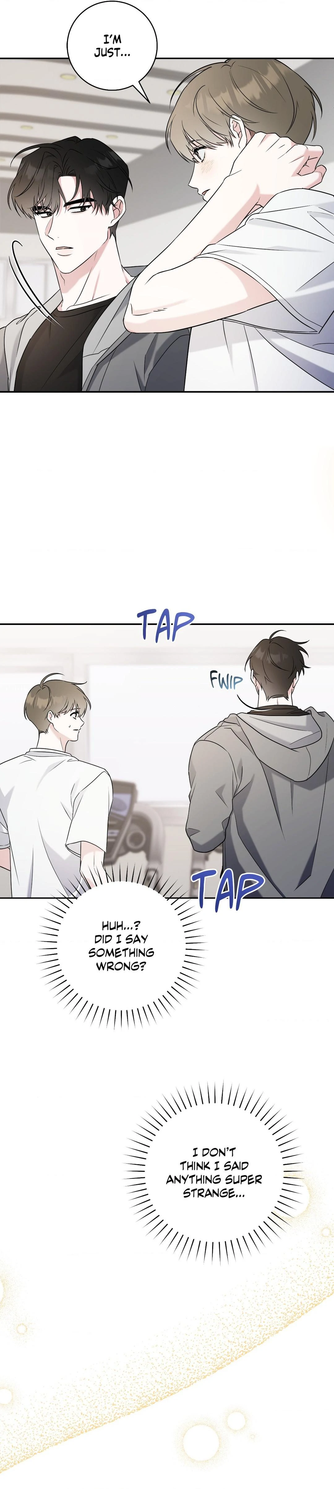 Ballboy Tactics [Official] - Chapter 7 manhwa