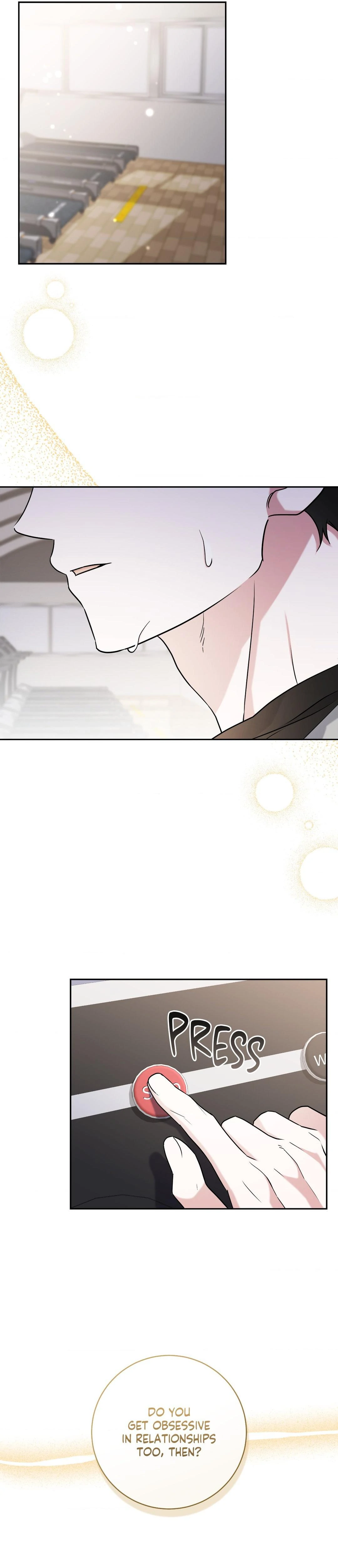 Ballboy Tactics [Official] - Chapter 7 manhwa