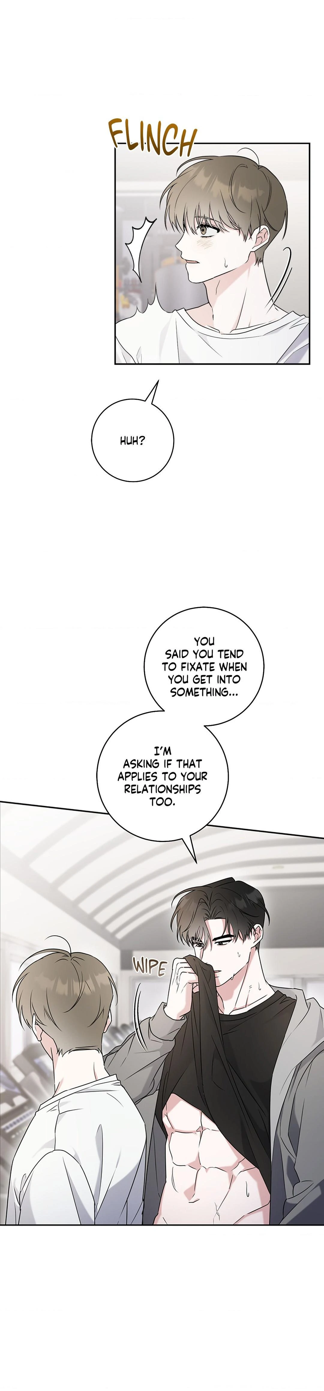 Ballboy Tactics [Official] - Chapter 7 manhwa