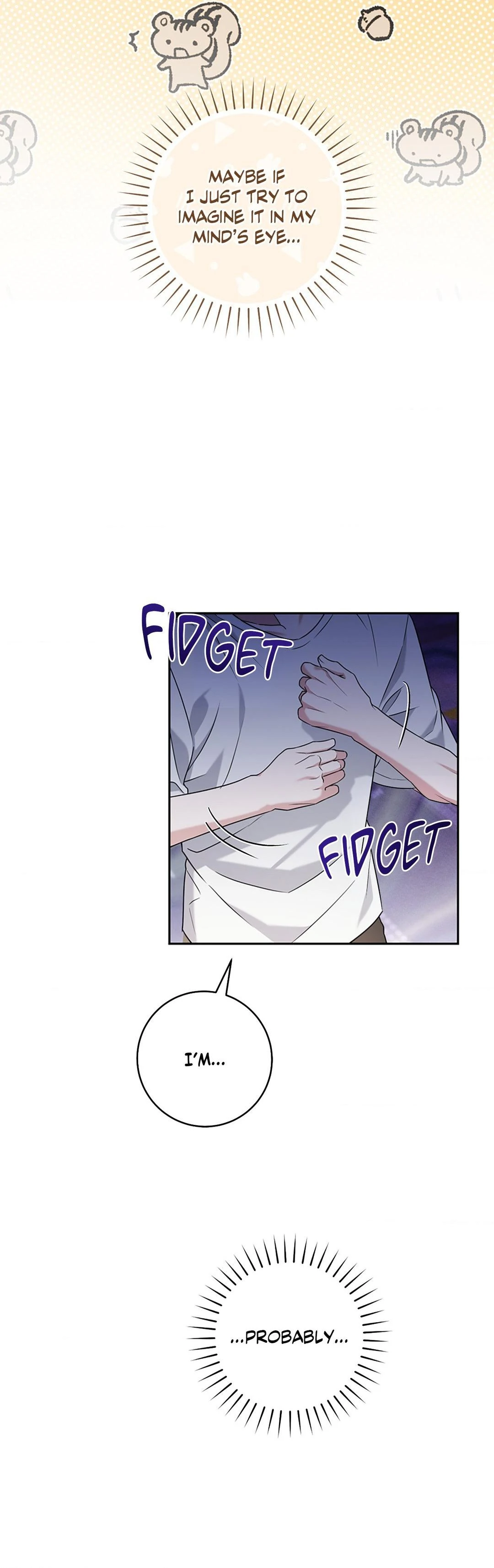 Ballboy Tactics [Official] - Chapter 7 manhwa