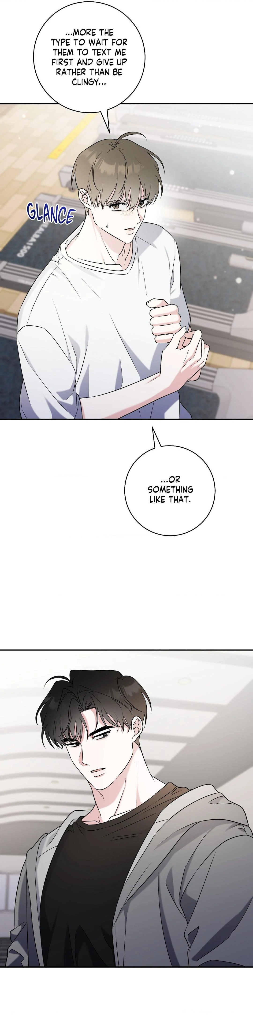 Ballboy Tactics [Official] - Chapter 7 manhwa