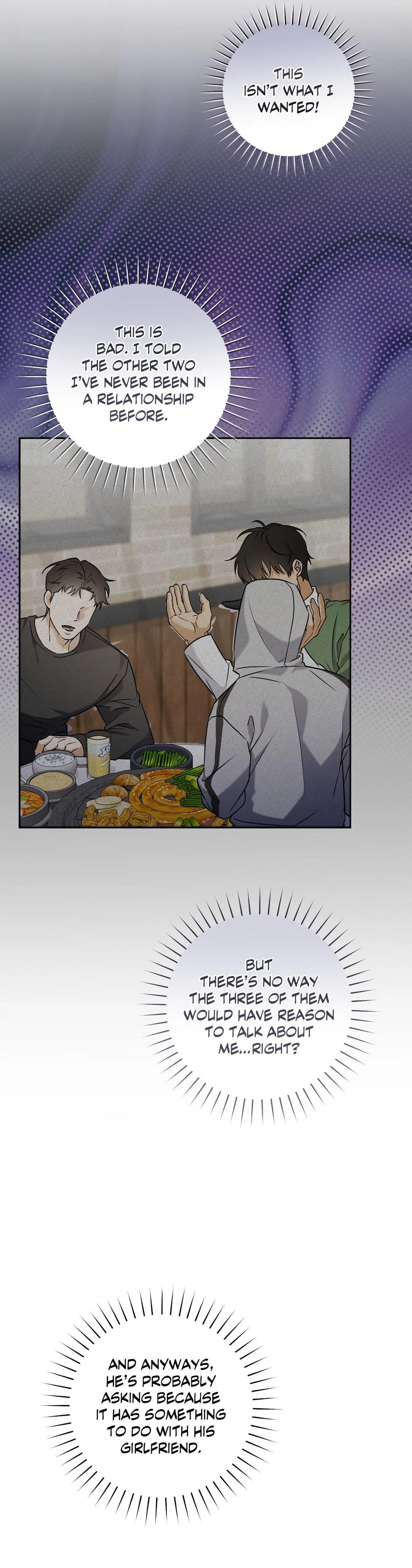 Ballboy Tactics [Official] - Chapter 7 manhwa