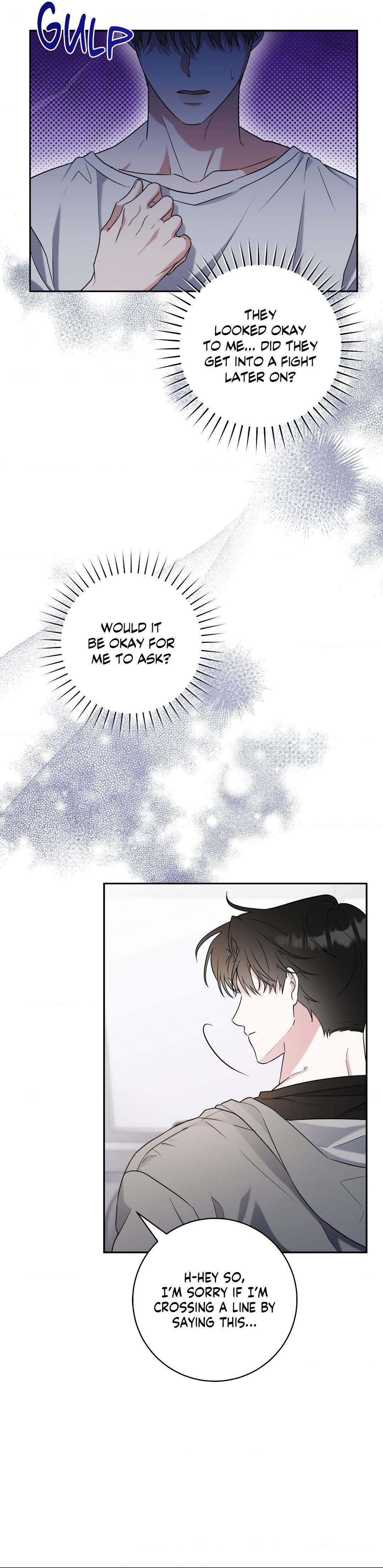 Ballboy Tactics [Official] - Chapter 7 manhwa